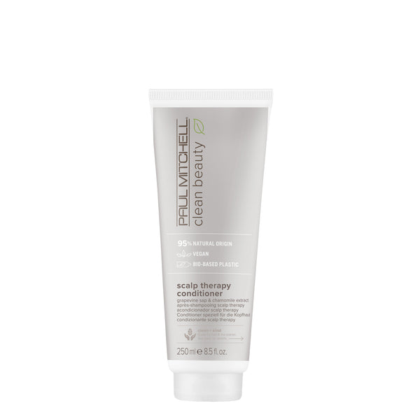paul mitchell Clean Beauty Scalp Therapy Conditioner