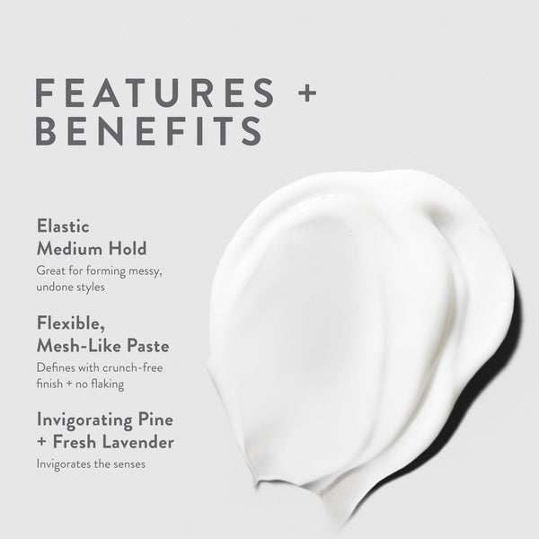 Paul Mitchell Construction Paste Flexible Styling Paste