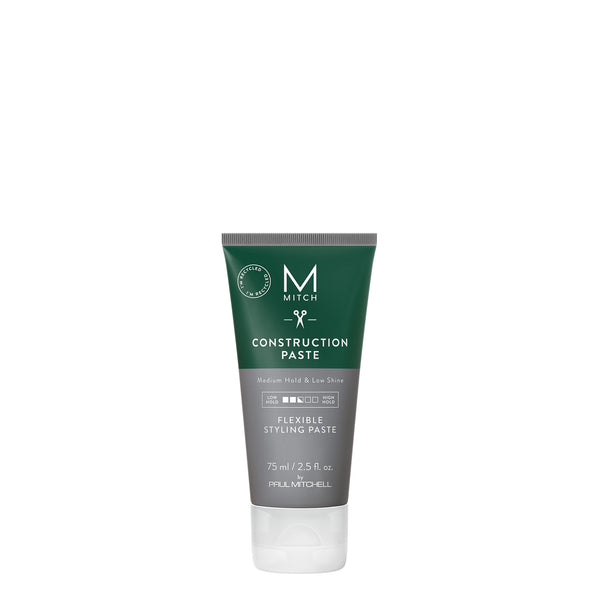 paul mitchell Construction Paste Flexible Styling Paste