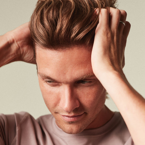 Paul Mitchell Heavy Hitter Daily Deep Cleansing Shampoo