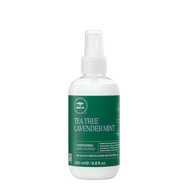 paul mitchell Lavender Mint Conditioning Leave-In Spray