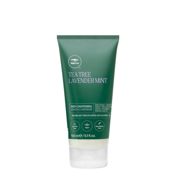 paul mitchell Lavender Mint Deep Conditioning Mineral Hair Mask