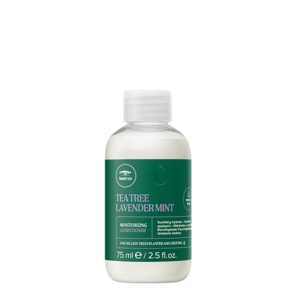 paul mitchell Lavender Mint Moisturizing Conditioner