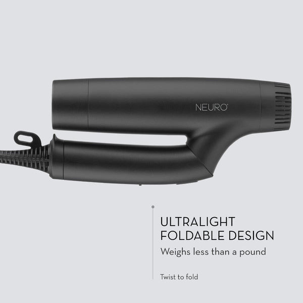 Paul Mitchell Neuro Dry+ Folding High-Velocity Hair Dryer