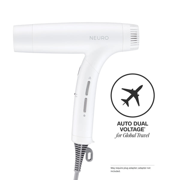 paul mitchell Neuro Dry+ Folding High-Velocity Hair Dryer