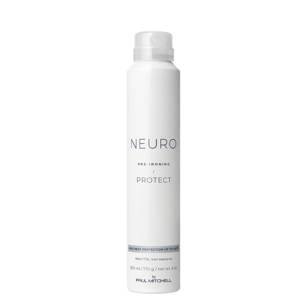 paul mitchell Neuro Protect HeatCTRL Iron Hairspray