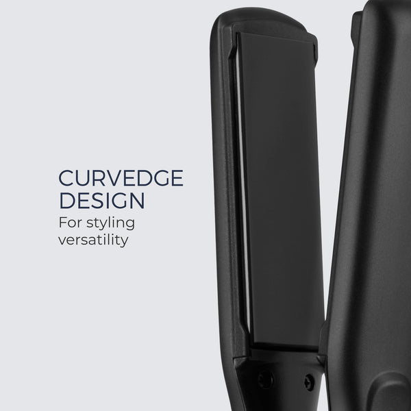 Paul Mitchell Neuro Smooth 1.25" Ceramic Straightening & Styling Iron