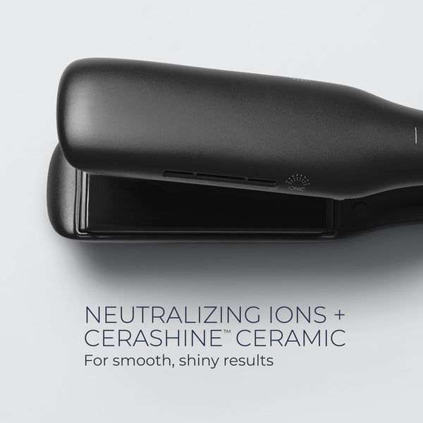 Paul Mitchell Neuro Smooth+ 1.75" Ceramic Straightening & Styling Iron