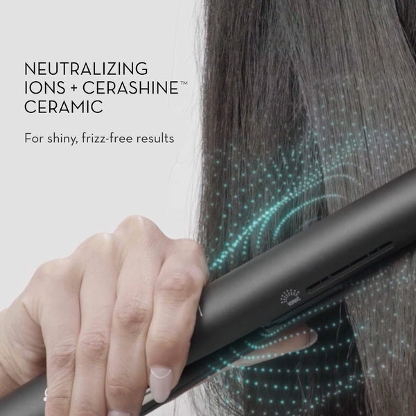 Paul Mitchell Neuro Style+ 1" Ceramic Straightening & Styling Iron