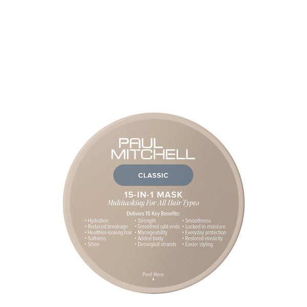 paul mitchell 15-In-1 Mask