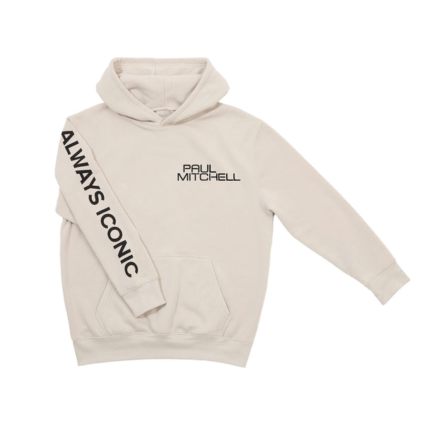 paul mitchell Adult Paul Mitchell Iconic Hoodie
