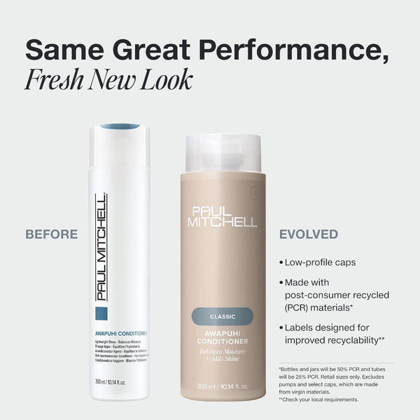 Paul Mitchell Awapuhi Conditioner