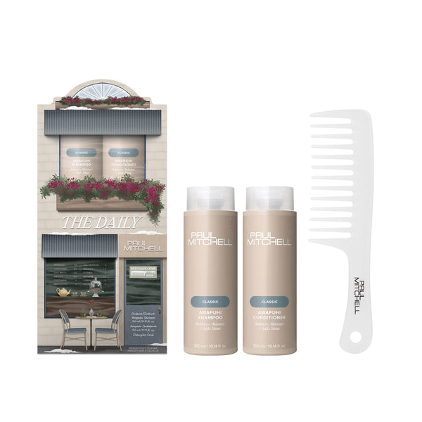 Paul Mitchell Paul Mitchell Awapuhi Holiday Gift Set