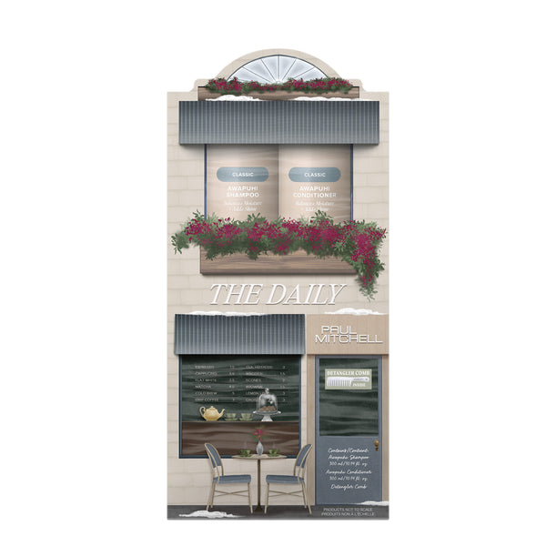 paul mitchell Paul Mitchell Awapuhi Holiday Gift Set