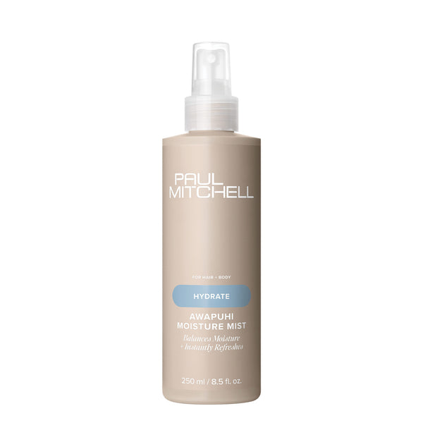 paul mitchell Awapuhi Moisture Mist