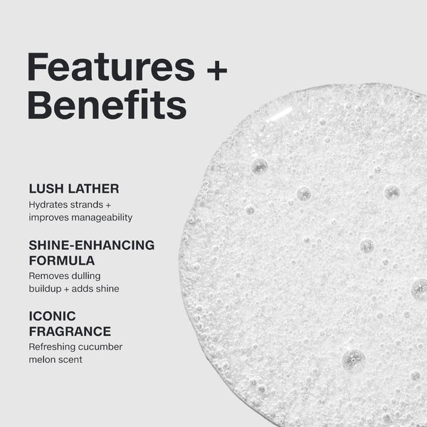 Paul Mitchell Awapuhi Shampoo Refill Pouch