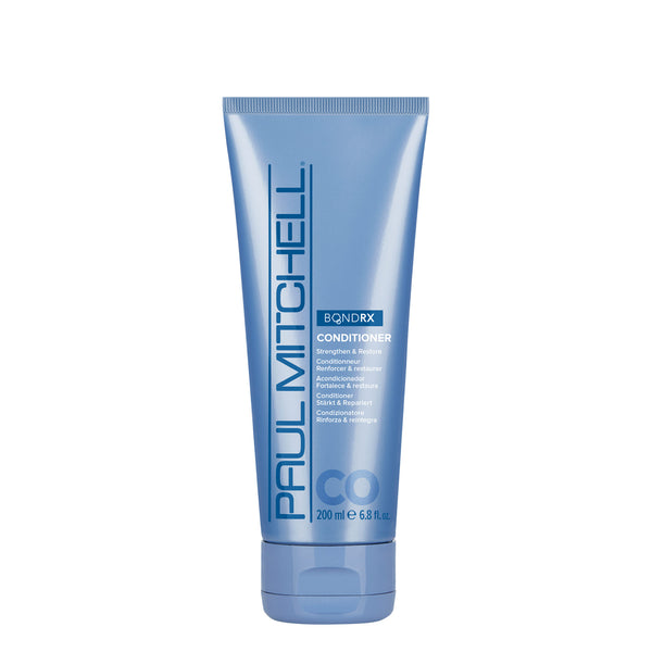 paul mitchell Bond Rx Conditioner