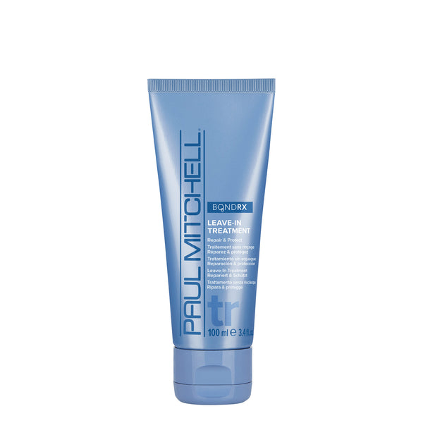 paul mitchell Bond Rx Leave-In Treatment