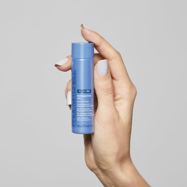 Paul Mitchell Bond Rx Reparative Oil