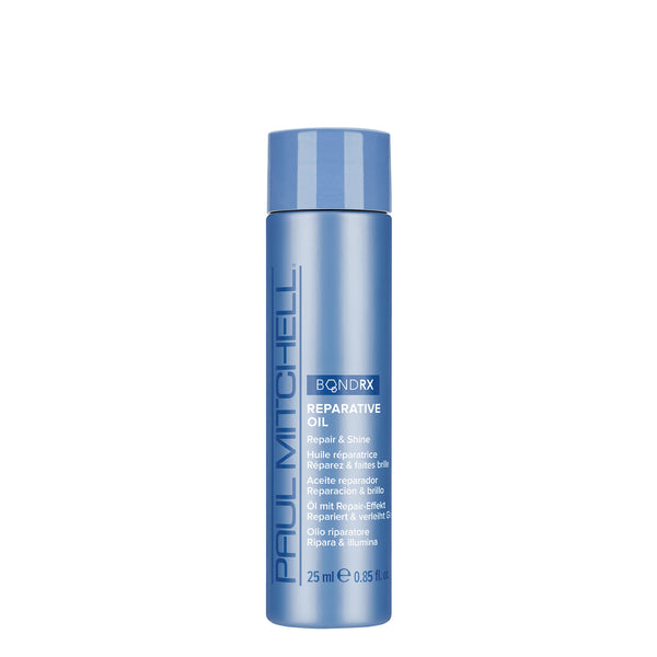 paul mitchell Bond Rx Reparative Oil