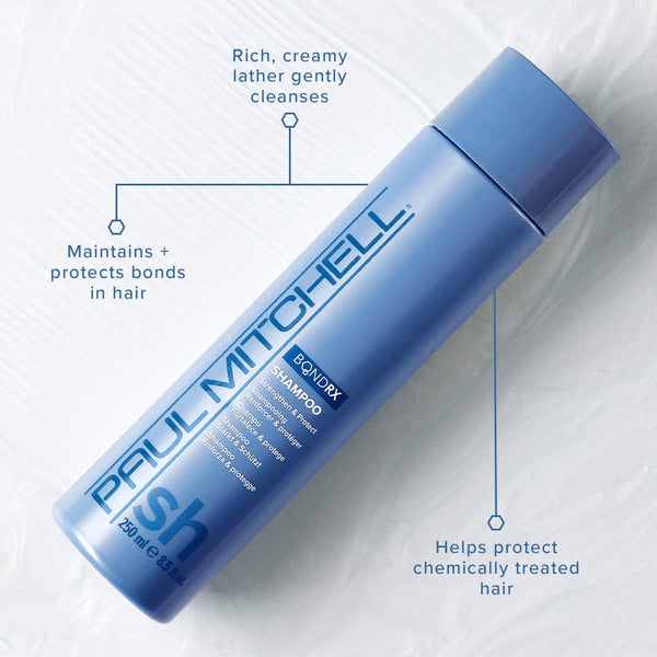 Paul Mitchell Bond Rx Shampoo
