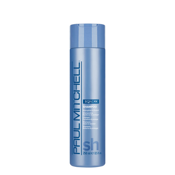 paul mitchell Bond Rx Shampoo