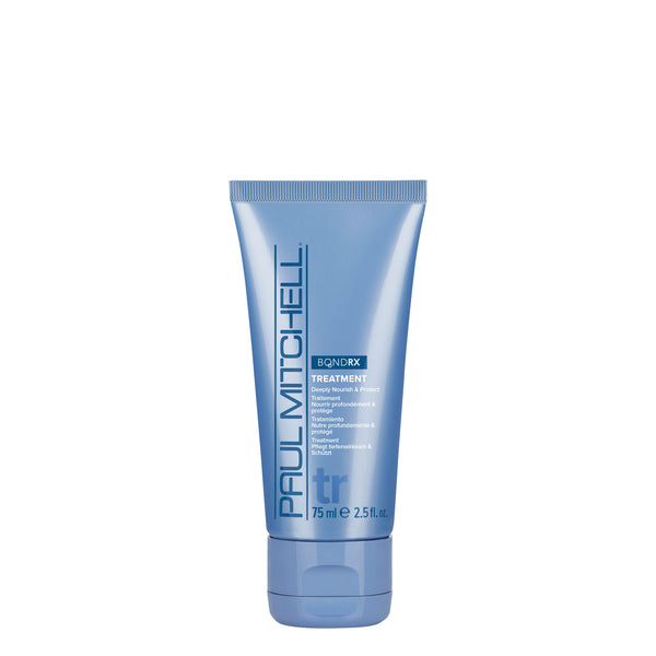 paul mitchell Bond Rx Treatment