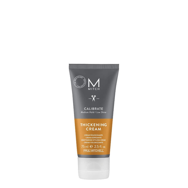 paul mitchell Calibrate Thickening Cream