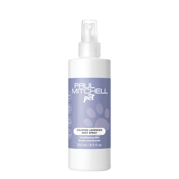 paul mitchell Calming Lavender Mint Spray