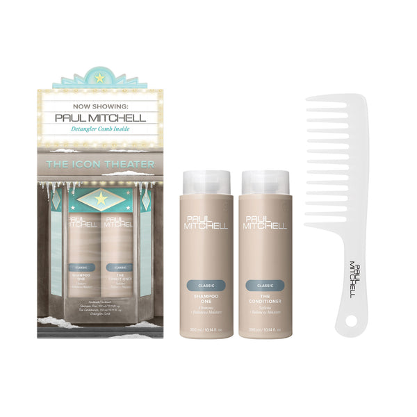 Paul Mitchell Paul Mitchell Classic Holiday Gift Set