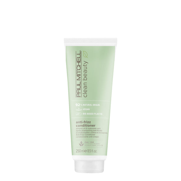 paul mitchell Clean Beauty Anti-Frizz Conditioner