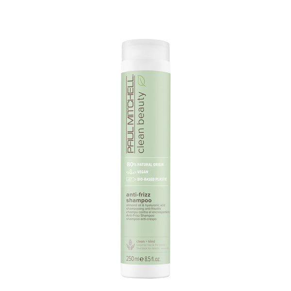 paul mitchell Clean Beauty Anti-Frizz Shampoo