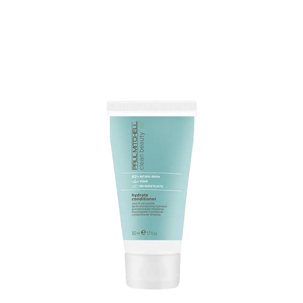 paul mitchell Clean Beauty Hydrate Conditioner