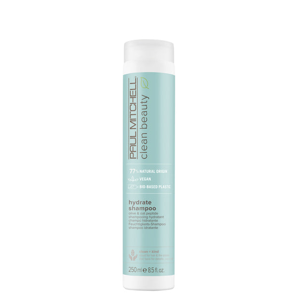 paul mitchell Clean Beauty Hydrate Shampoo