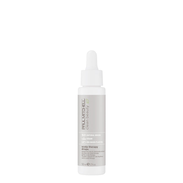 paul mitchell Clean Beauty Scalp Therapy Drops