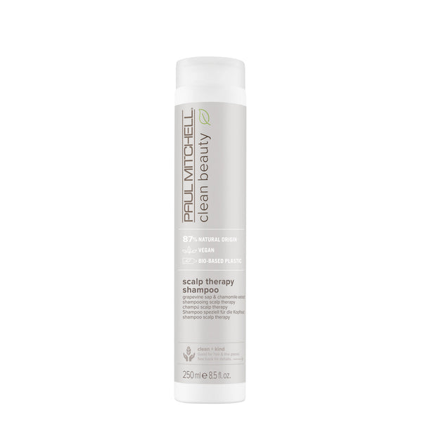 paul mitchell Clean Beauty Scalp Therapy Shampoo
