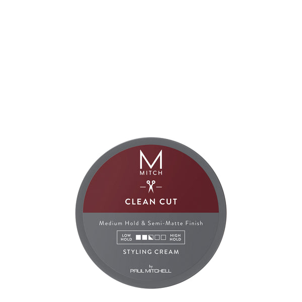 paul mitchell Clean Cut Styling Cream