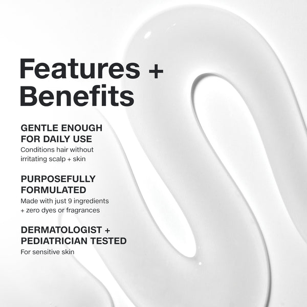 Paul Mitchell Clear Essential Conditioner