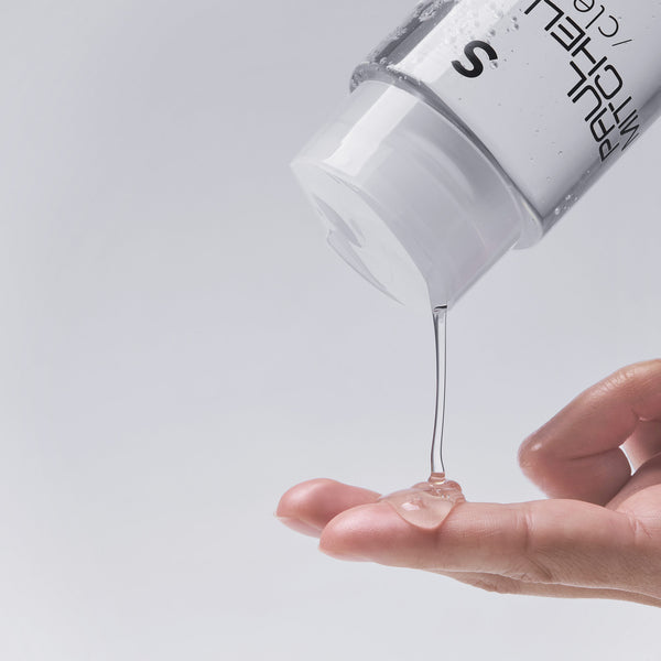 Paul Mitchell Clear Essential Shampoo