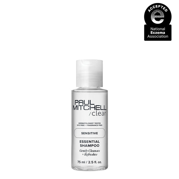 paul mitchell Clear Essential Shampoo