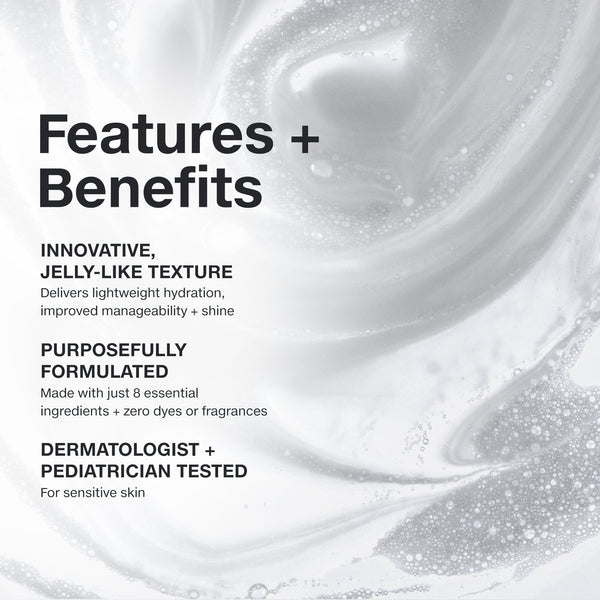 Paul Mitchell Clear Jelly Mask