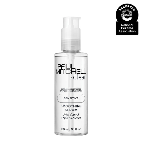 Paul Mitchell Clear Smoothing Serum