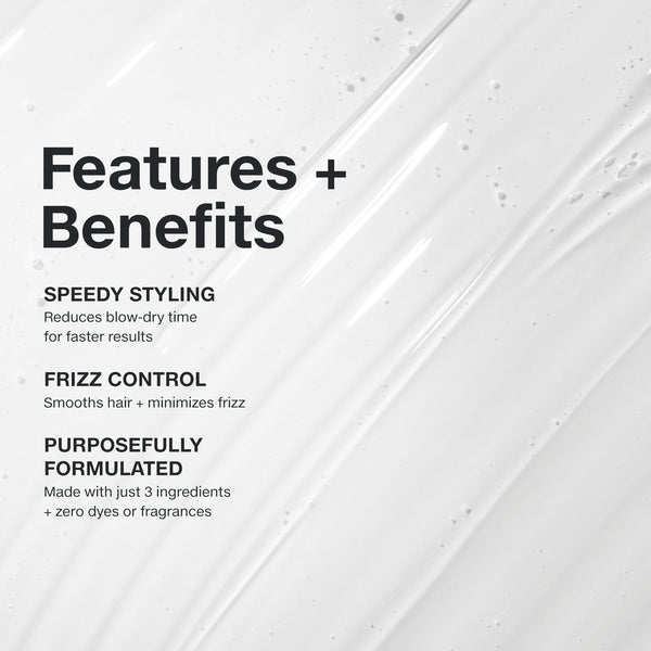 Paul Mitchell Clear Smoothing Serum