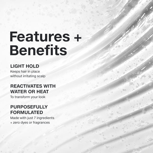 Paul Mitchell Clear Styling Glaze