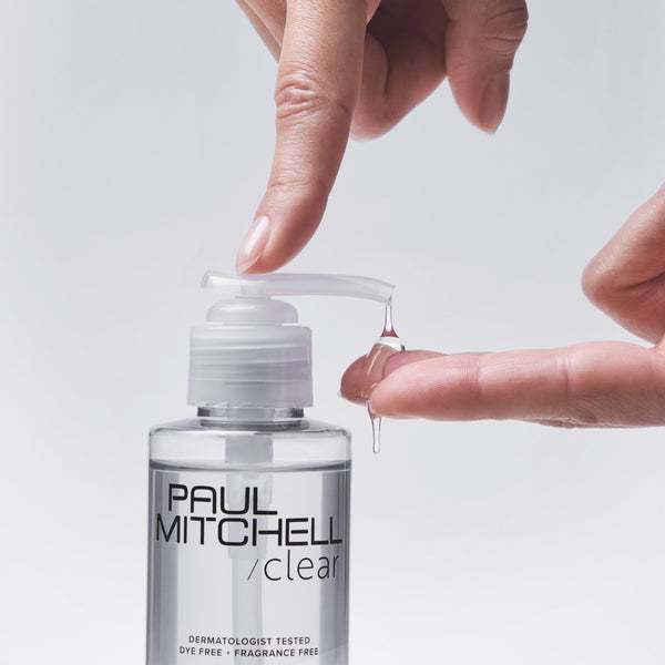 Paul Mitchell Clear Styling Glaze