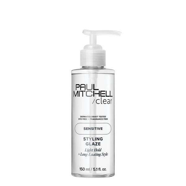 paul mitchell Clear Styling Glaze