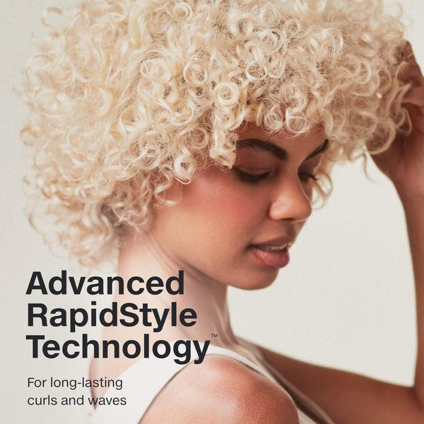 Paul Mitchell Paul Mitchell Clipped 3-in-1 Ceramic Interchangeable Curling Iron