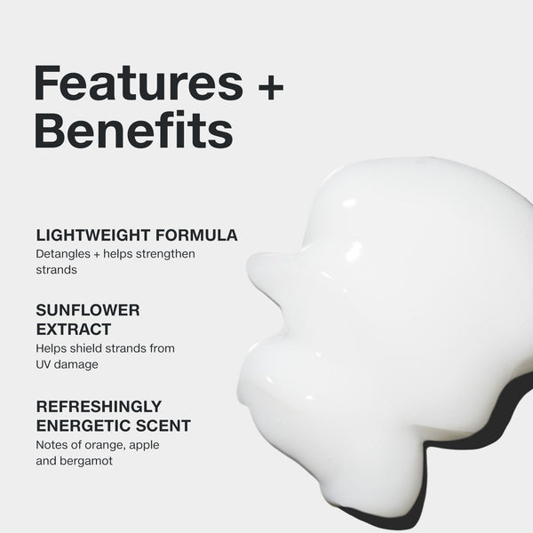 Paul Mitchell Color Protect Conditioner