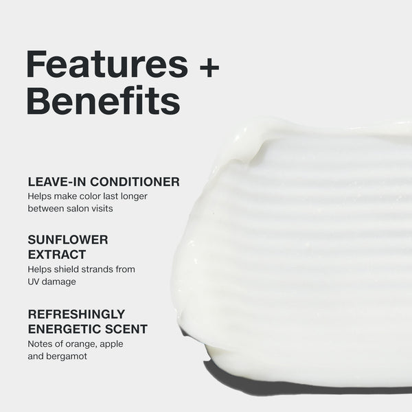 Paul Mitchell Color Protect Locking Spray