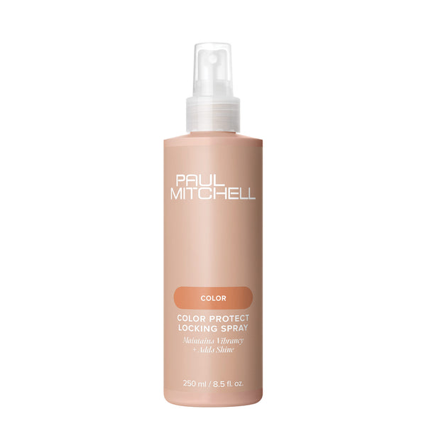 paul mitchell Color Protect Locking Spray